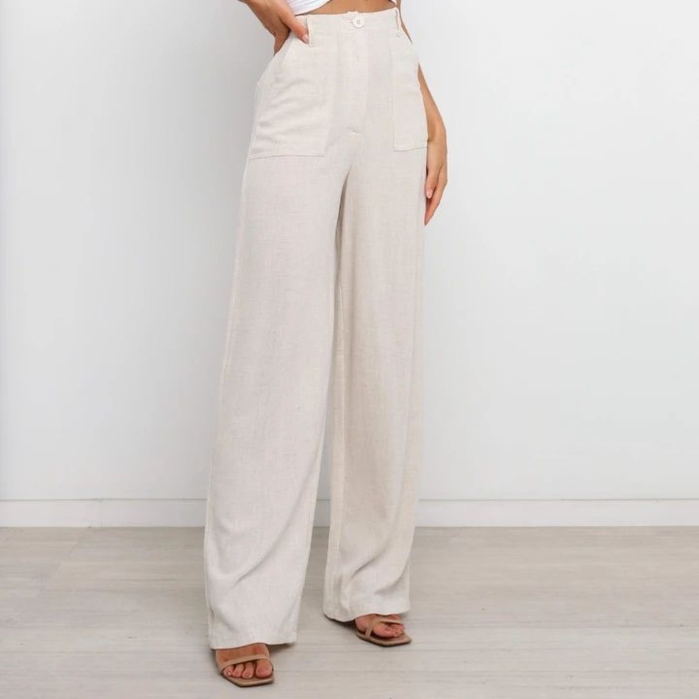NWT Petal & Pup Bryce Pant